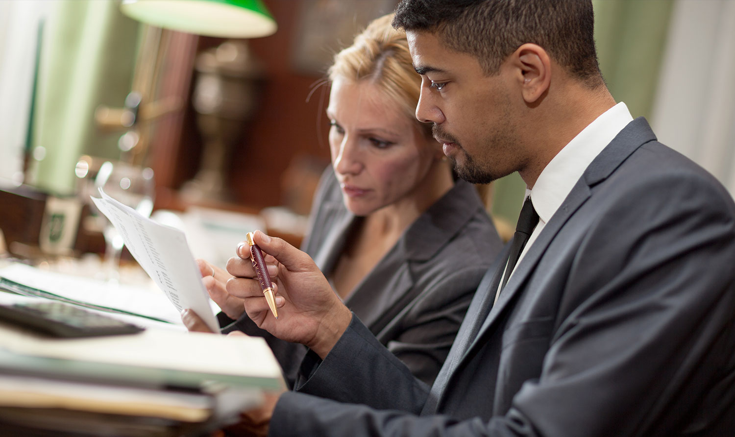 attorneys