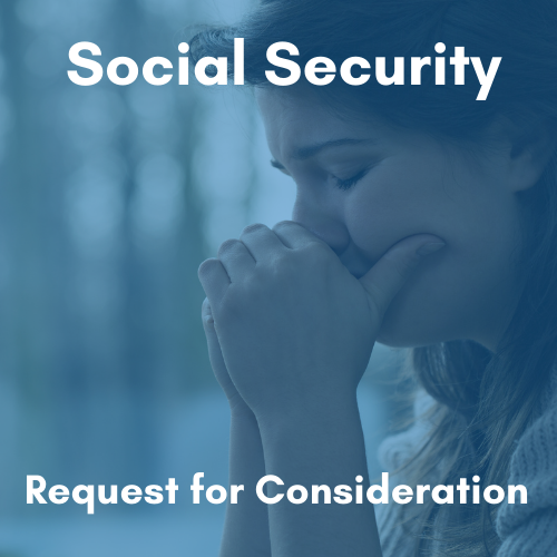 Social Security